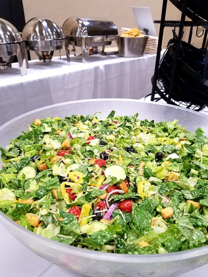 GALLERY Southern Skillet Catering