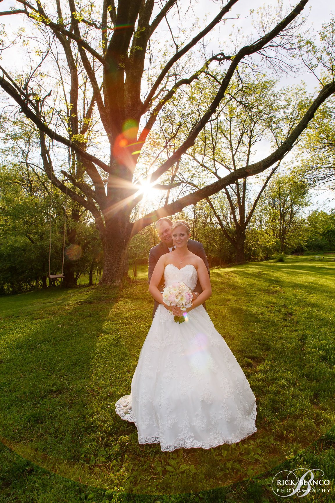 Rustic wedding at Stonebrook Farm in Perkasie