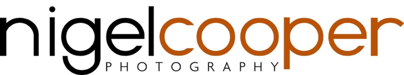 Nigel Cooper Logo