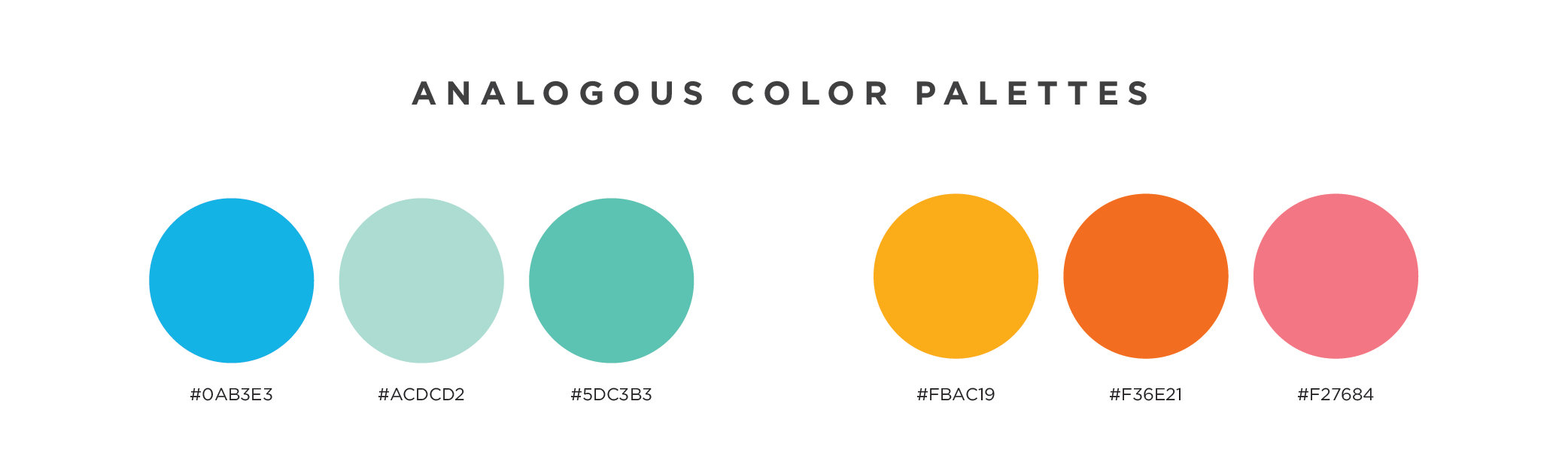Neutral Colour Palette Hex Codes You Can Use A Quick Reference Table 