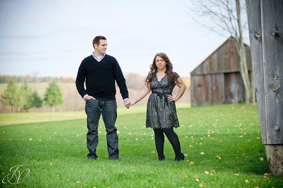 Historic Barns of Nipmoose, Albany Engagement Photographer, on location engagement session, outdoor engagement shoot