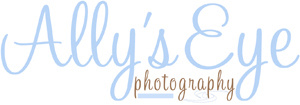 Ally's Eye Photography Logo