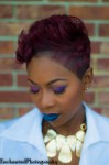 Ken's 30 Spot Barbershop And Salon