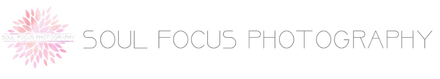 Soul Focus Photography Logo