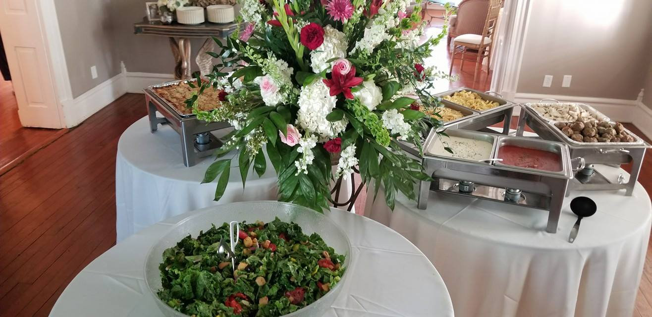 GALLERY - Southern Skillet Catering