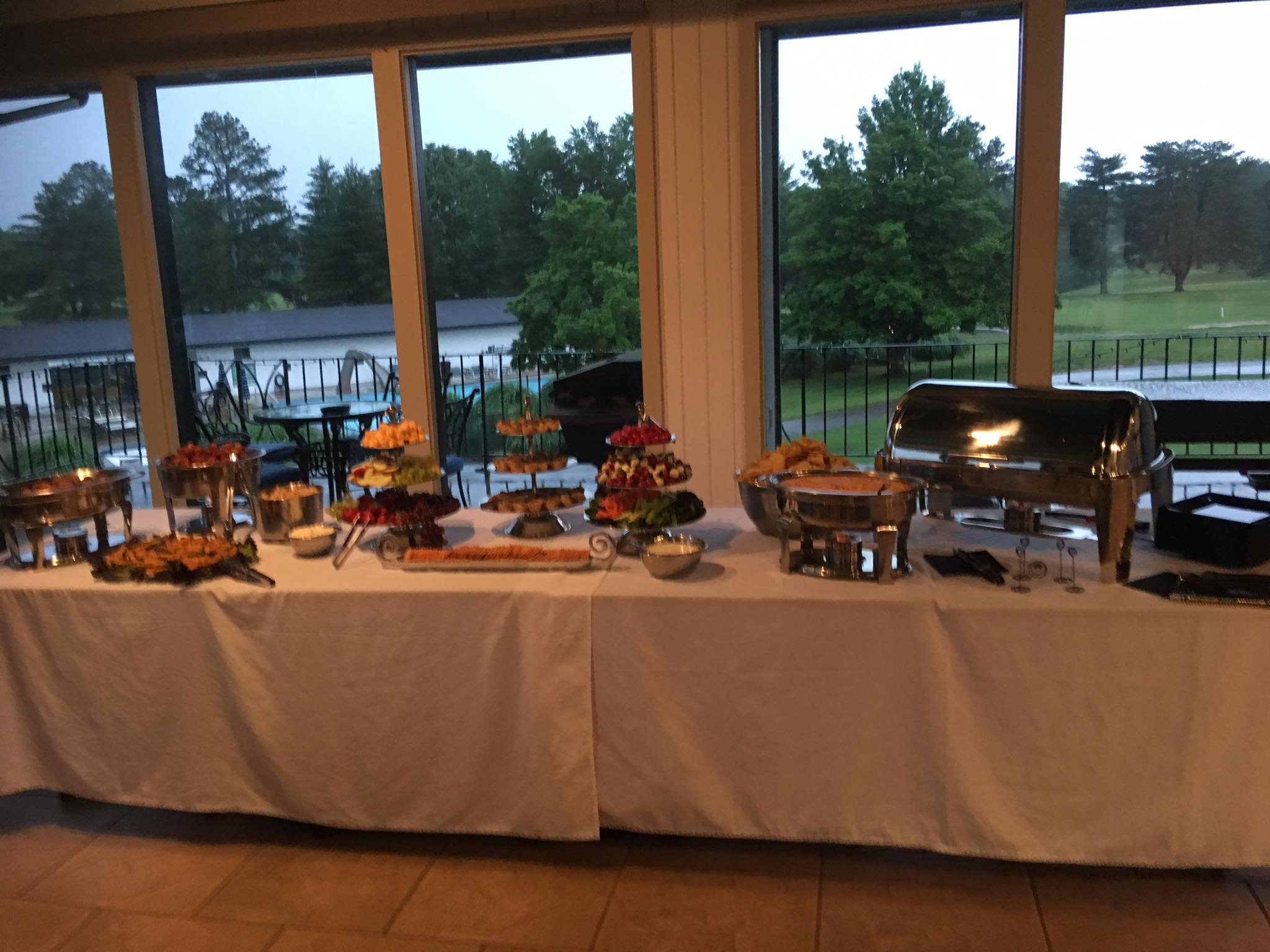 GALLERY Southern Skillet Catering