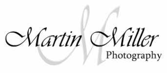 Martin Miller Photography Logo