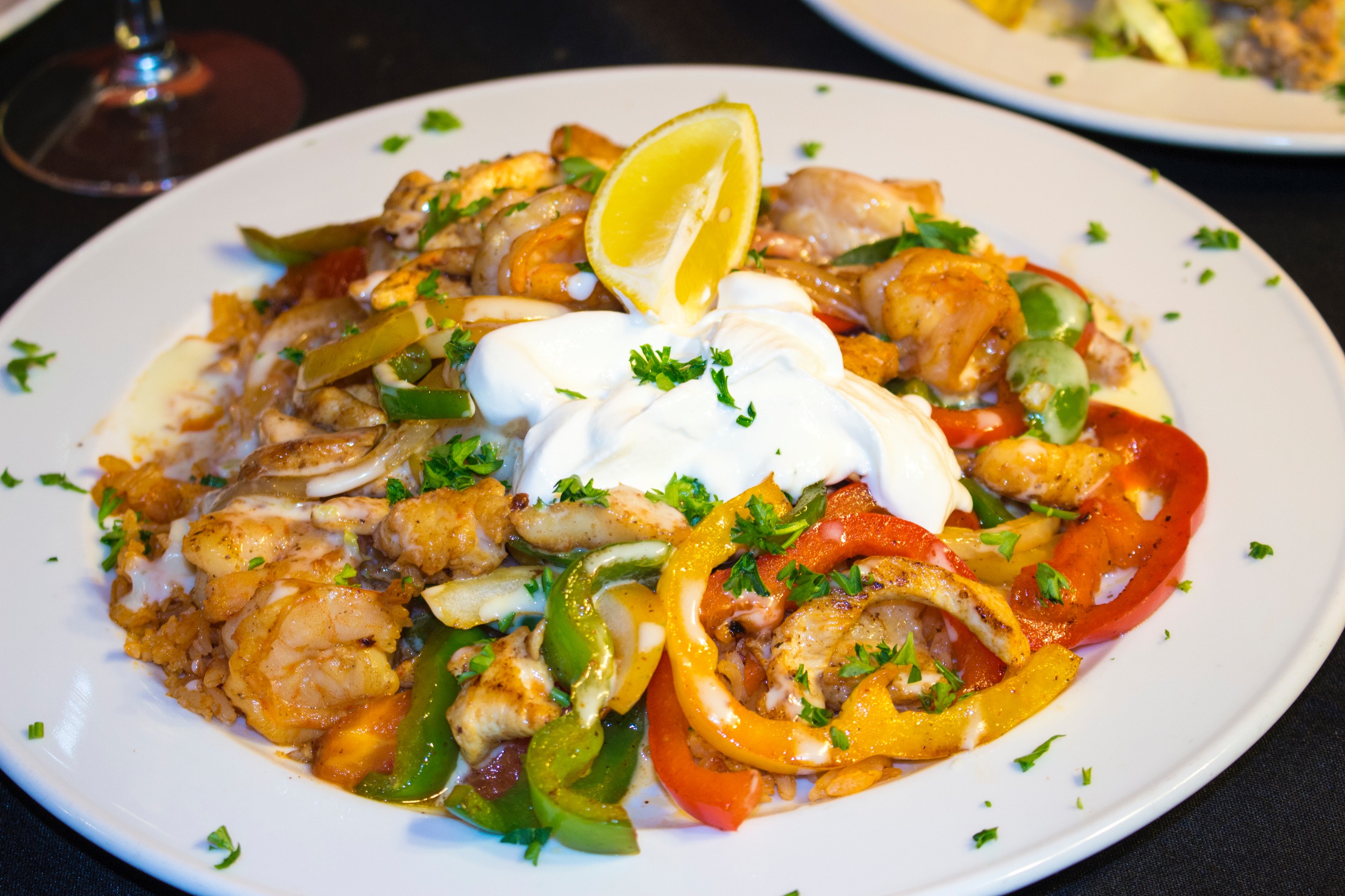 Gallery Blue Agave Mexican Bar & Grill Greensboro, NC