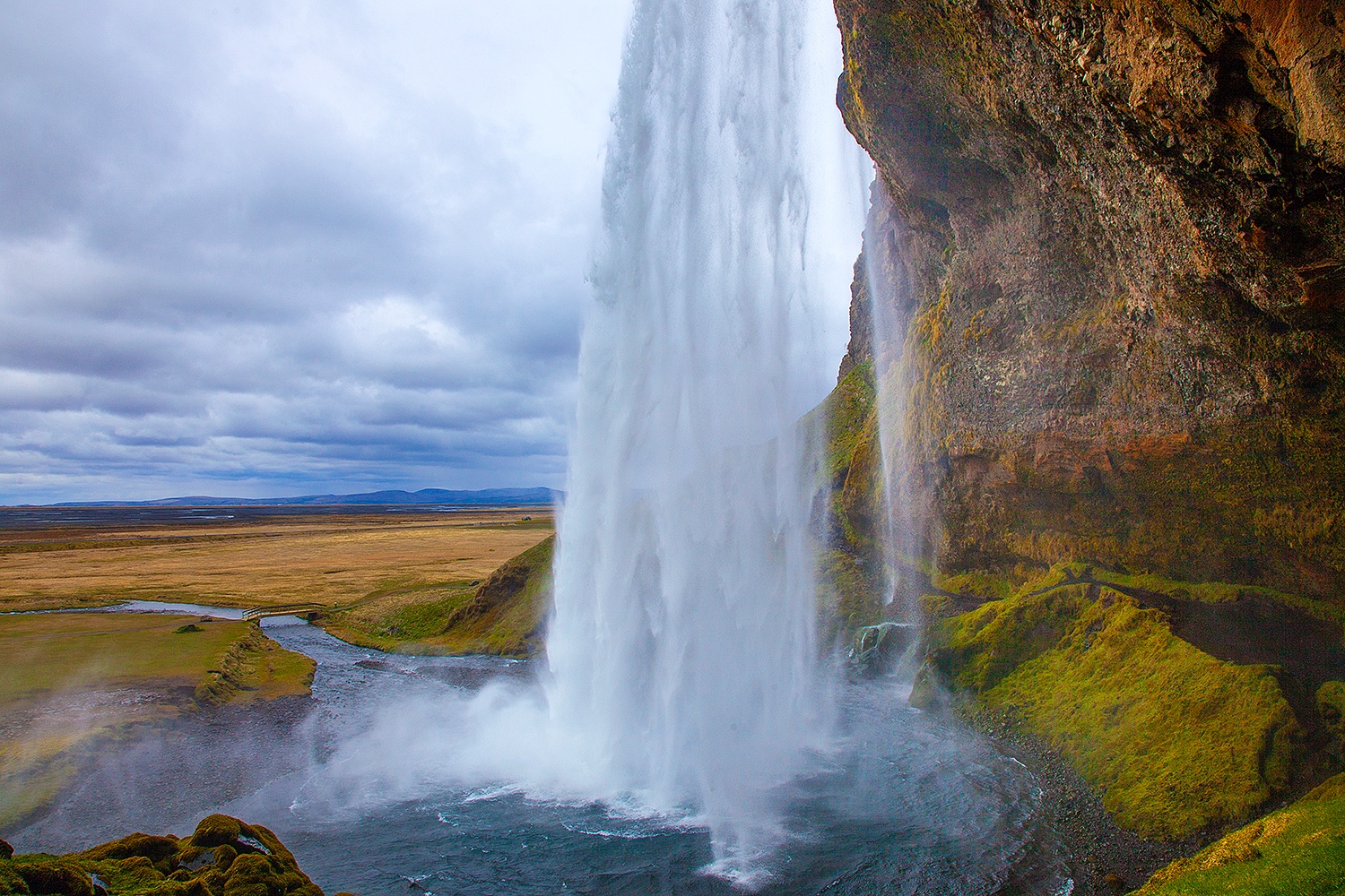 Dreary Days Jim Zuckerman Photography Photo Tours