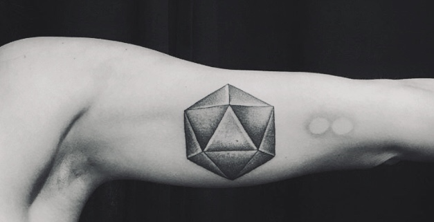 15 Justin Timberlake Tattoos Only for Super Fans  Darcy
