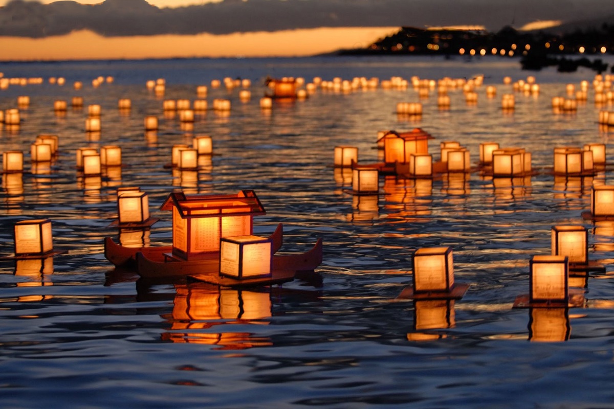 Summer In Japan - Blain Harasymiw Photography