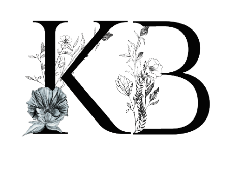 Ksenia Belanger Logo