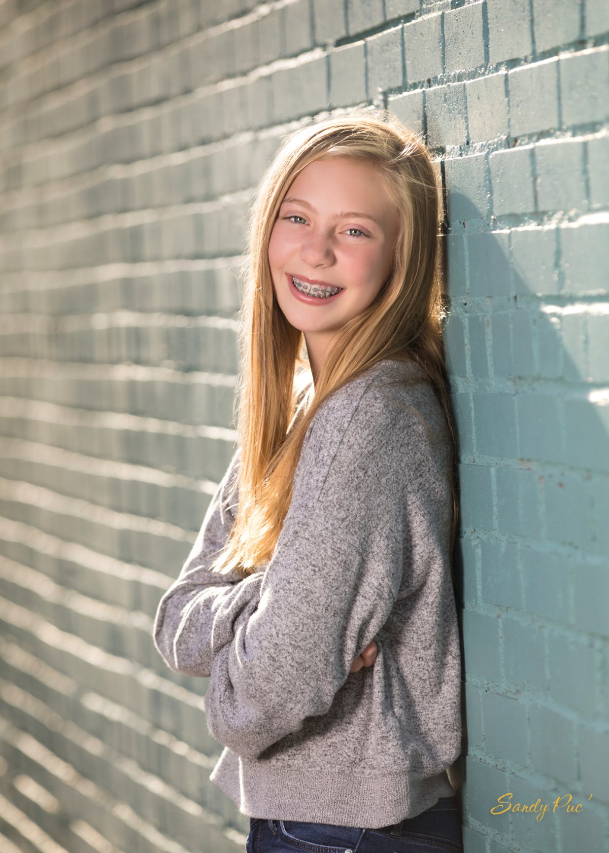 Tweens Portfolio | Sandy Puc Photography Studio