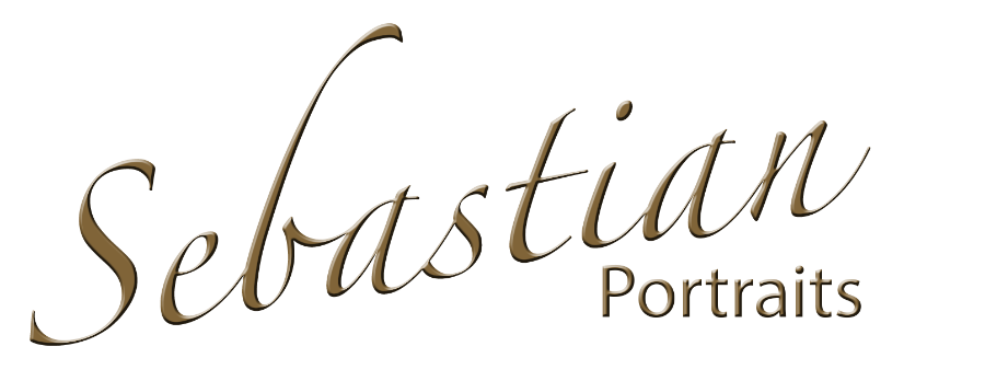 Sebastian Portraits Logo