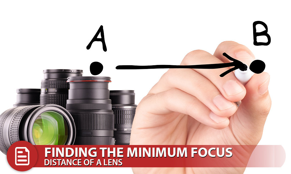 Finding the minimum focusing distance of your zoom lens Mike Moats