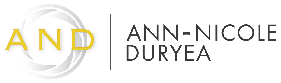 Ann-Nicole Duryea Logo