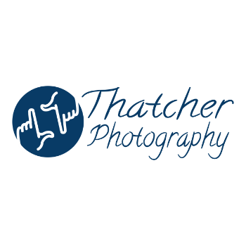 Thatcher Photography Logo
