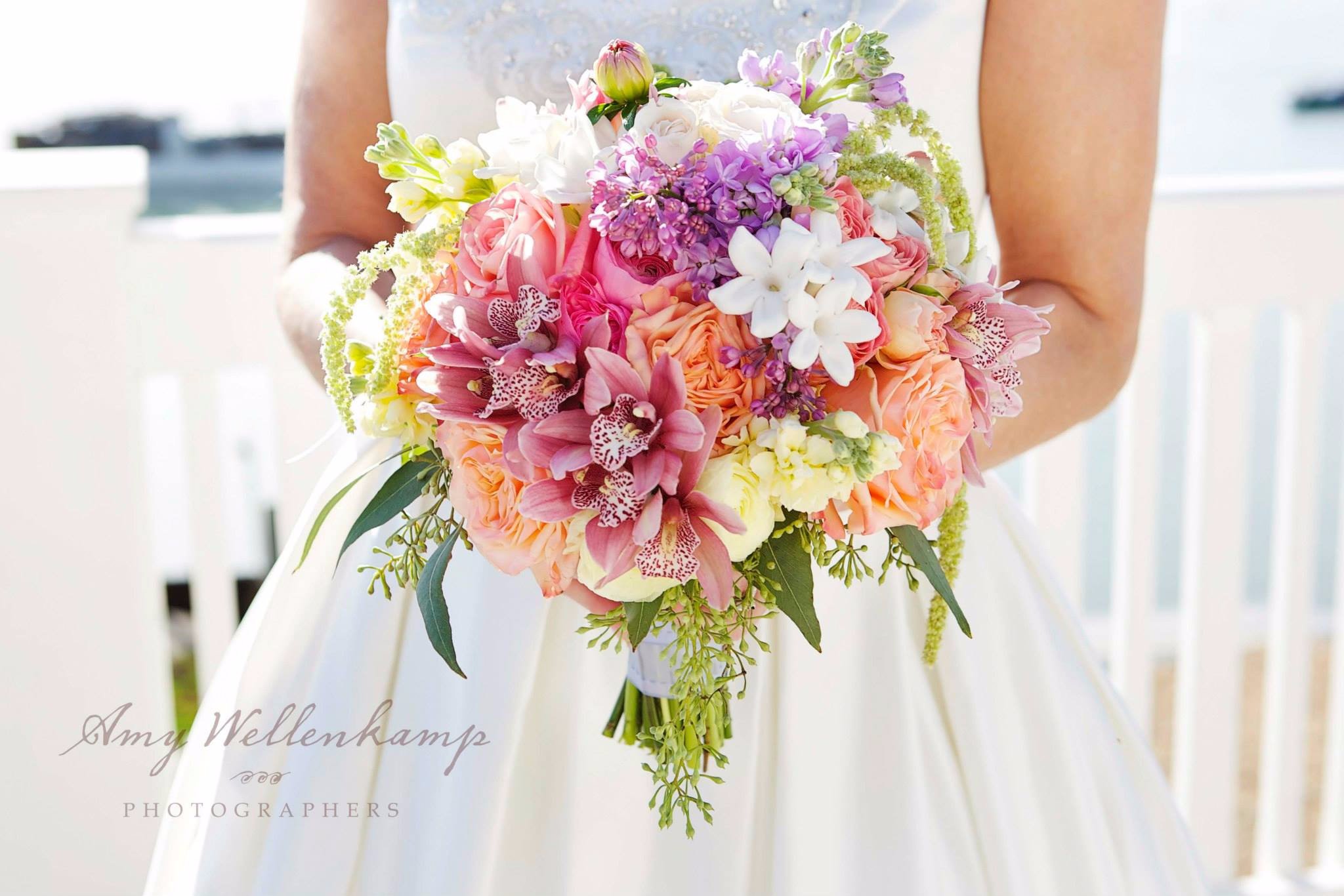 Home D&D Floral Design