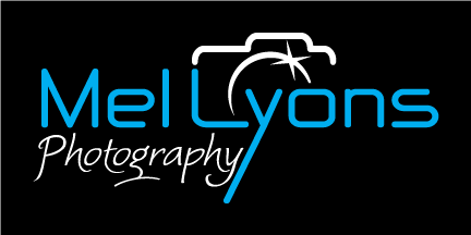 Mel Lyons Photography Logo