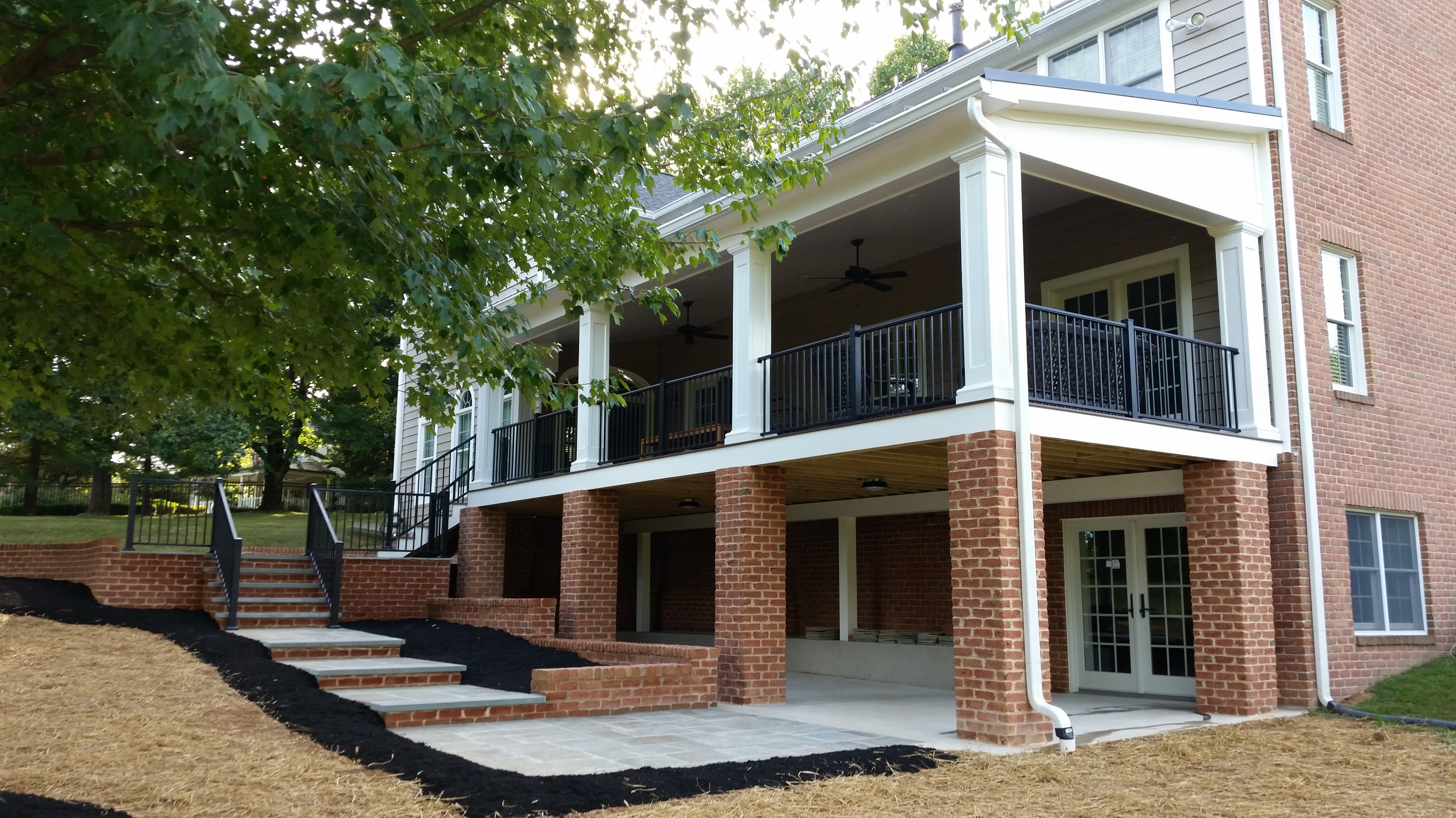 HOME Ace Deck Patios