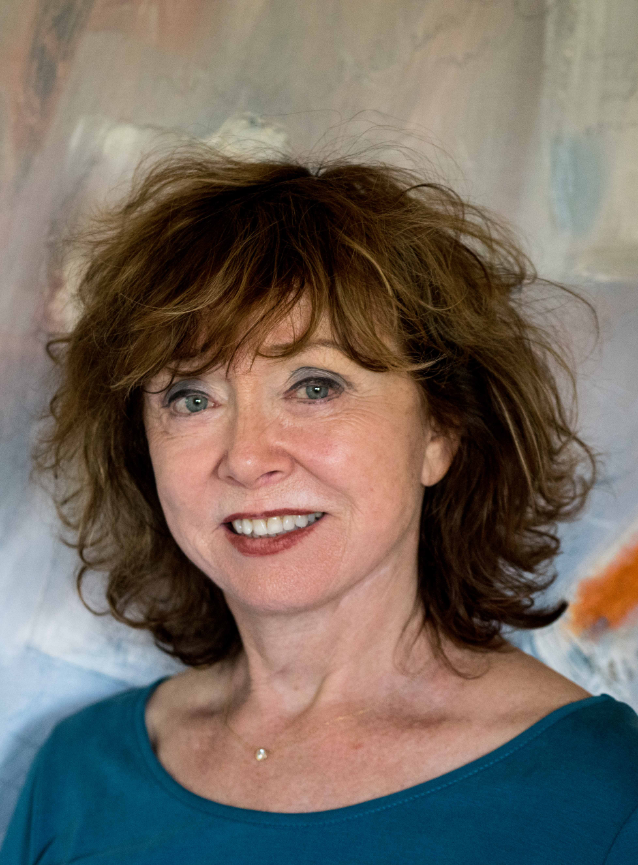Heidi Ruhling Biography | Heidi Rufeh | California Artist