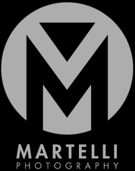 Martelli Photography Logo