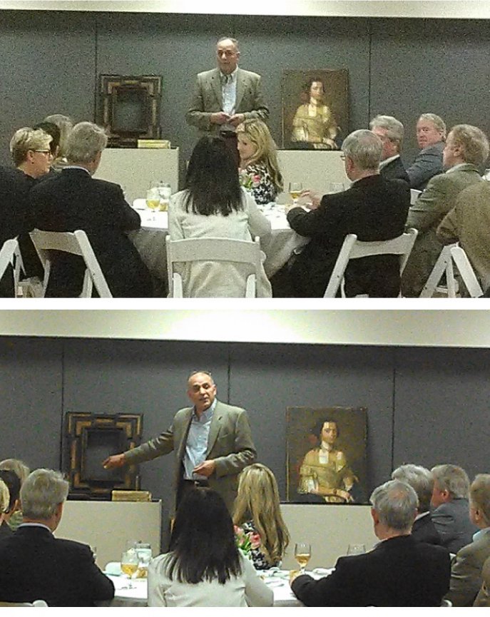 Art Consultation Shiraz Art Consulting