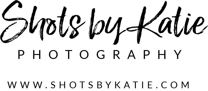 Shots By Katie Logo