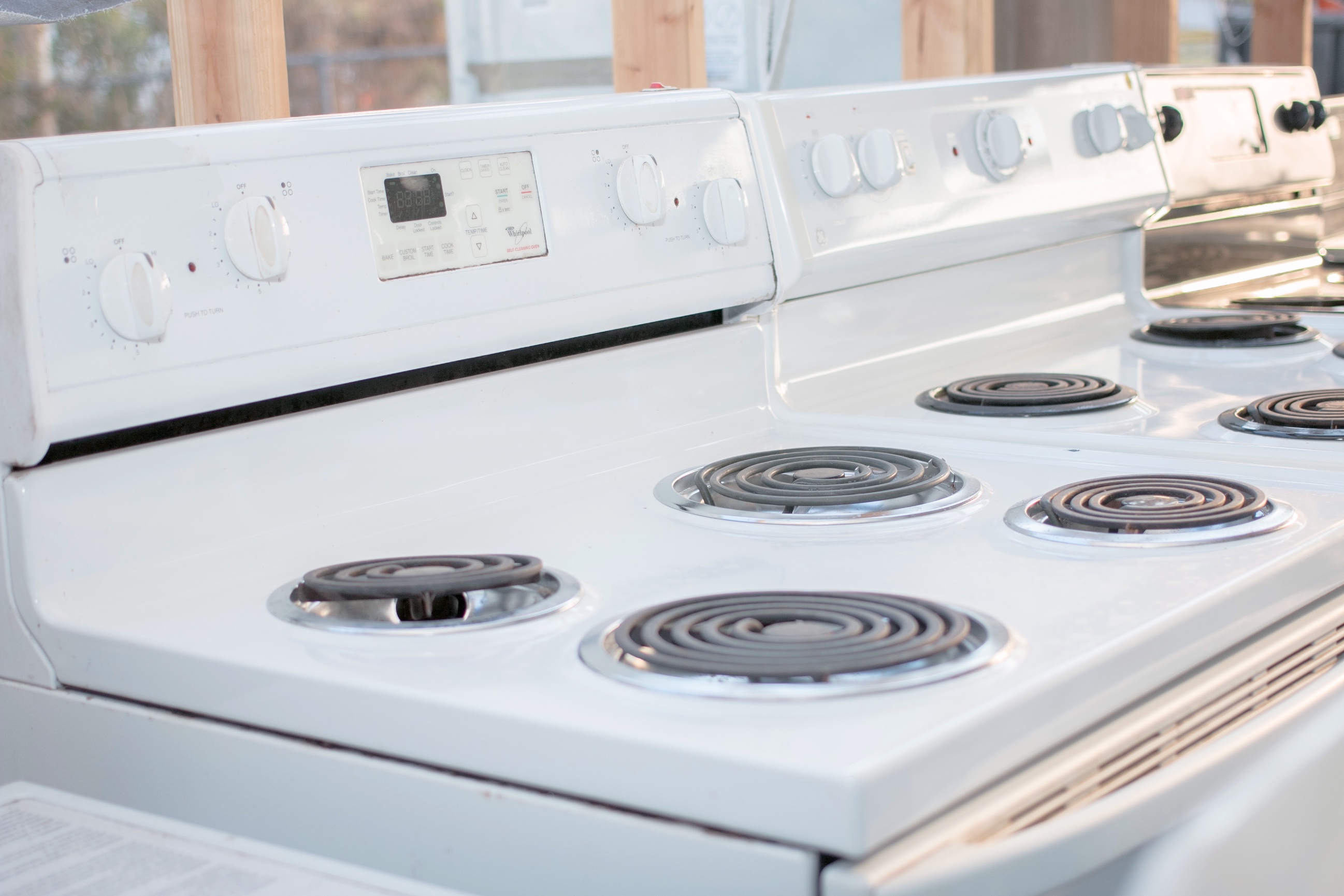 Appliance Repair Texas City: Expert Technicians For All Your Appliance Needs