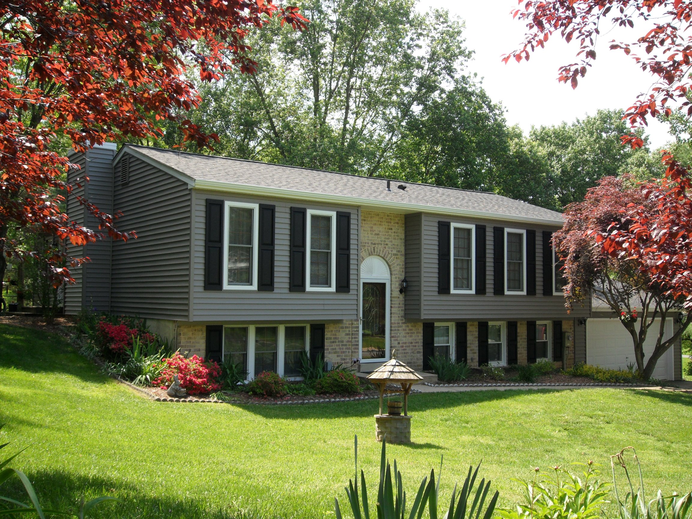 SIDING Ace Deck Patios