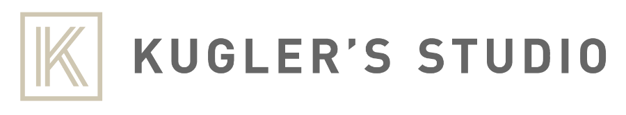 Kugler`s Studio Logo