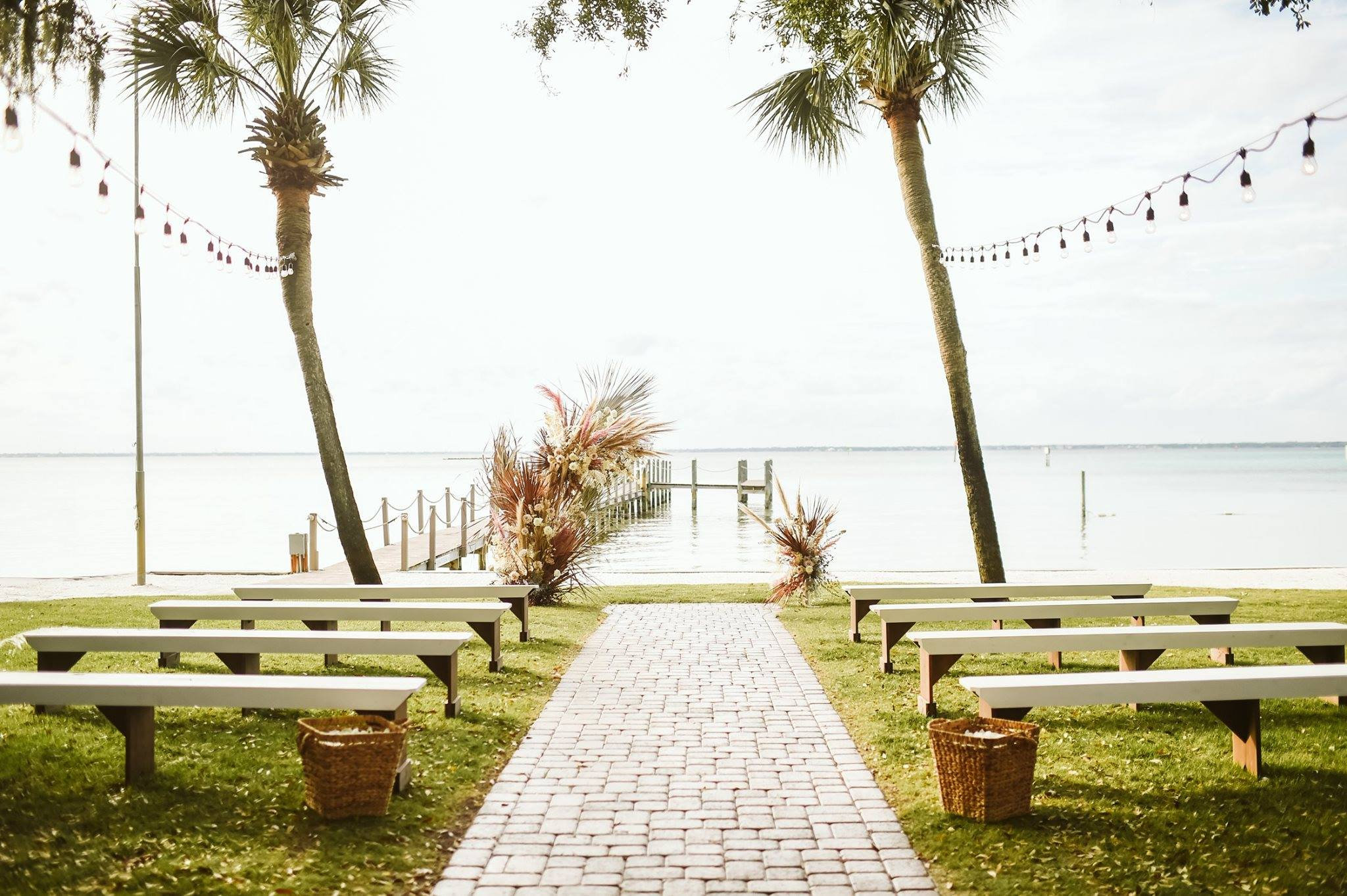 Destin Full Service Wedding Planner | Destin To Wed Event Planning