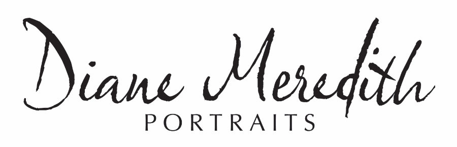 Diane Meredith Logo