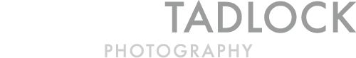 Jeffrey Tadlock Photography Logo