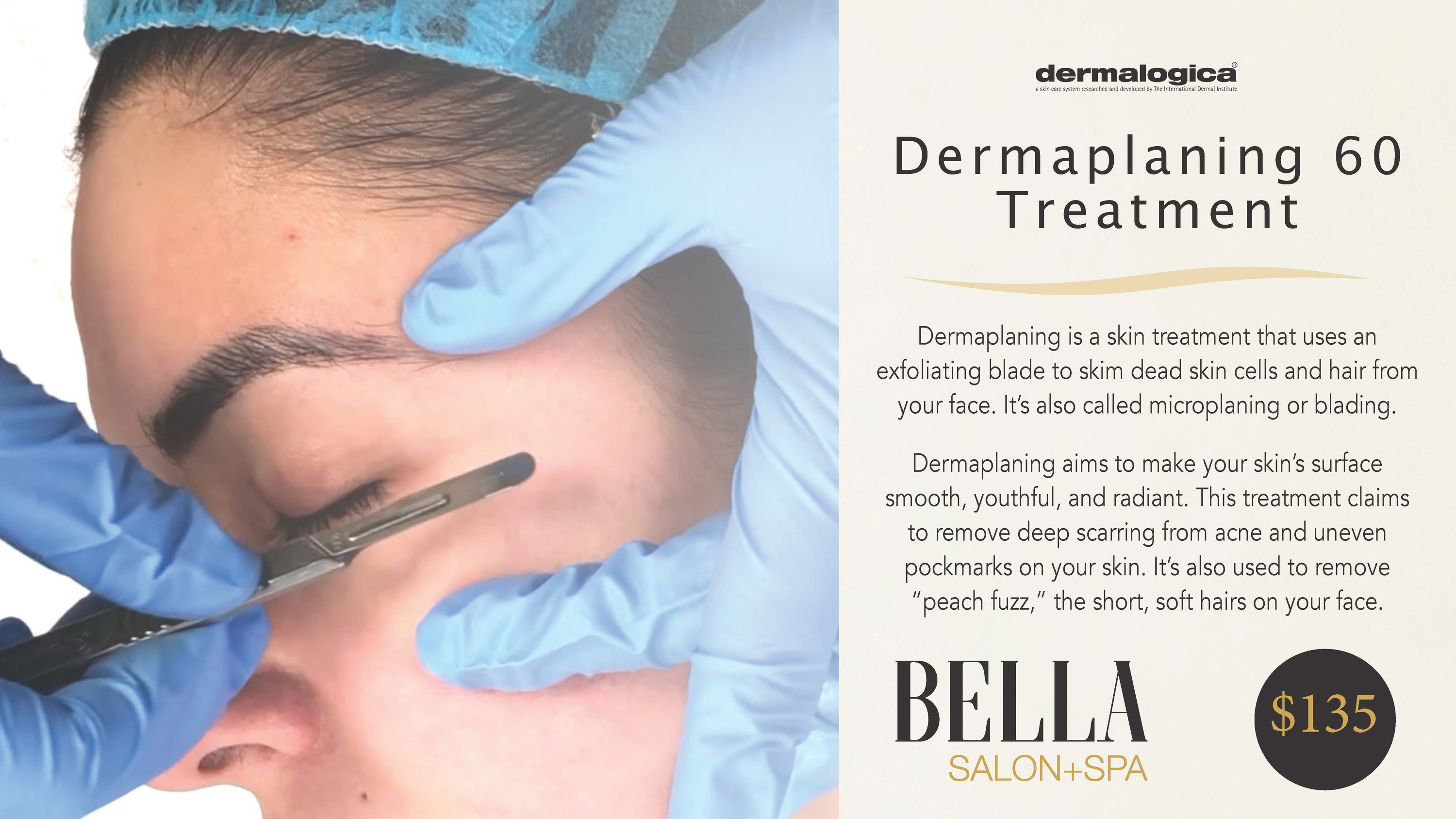 NEW Bella Salon And Spa