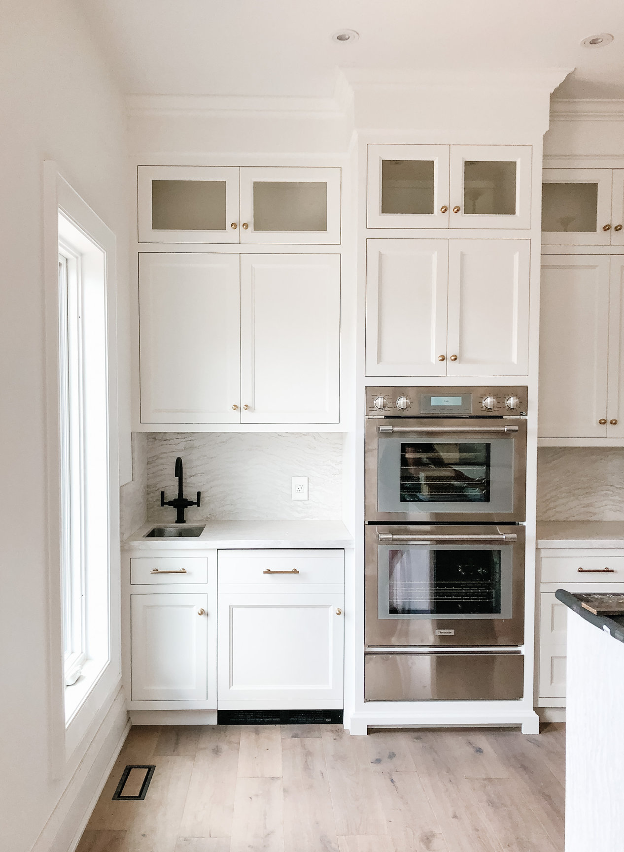 Kitchen Cabinetry Portfolio | Bloomsbury Fine Cabinetry | Toronto