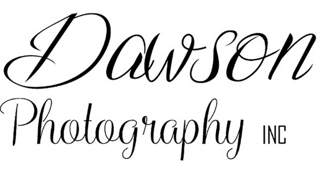 Dawson Photography Inc. Logo