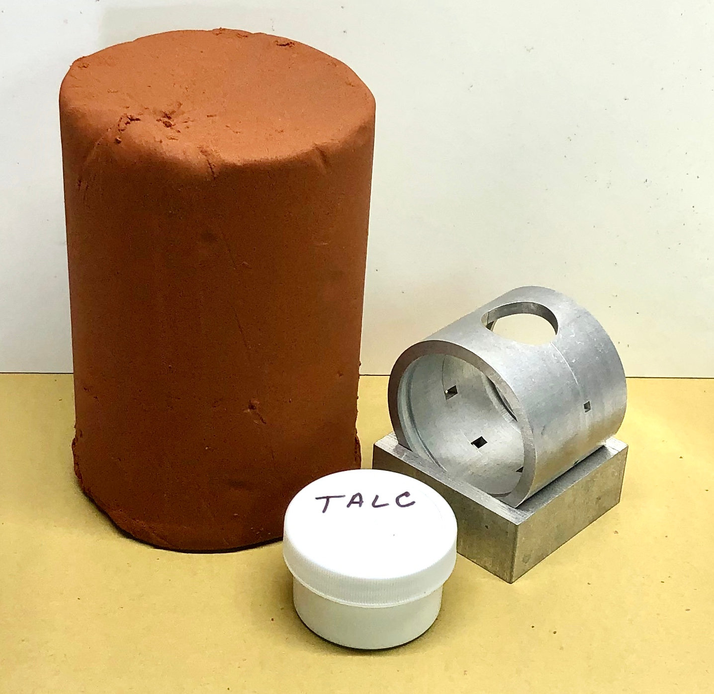 Sand Casting Kits DIY Castings