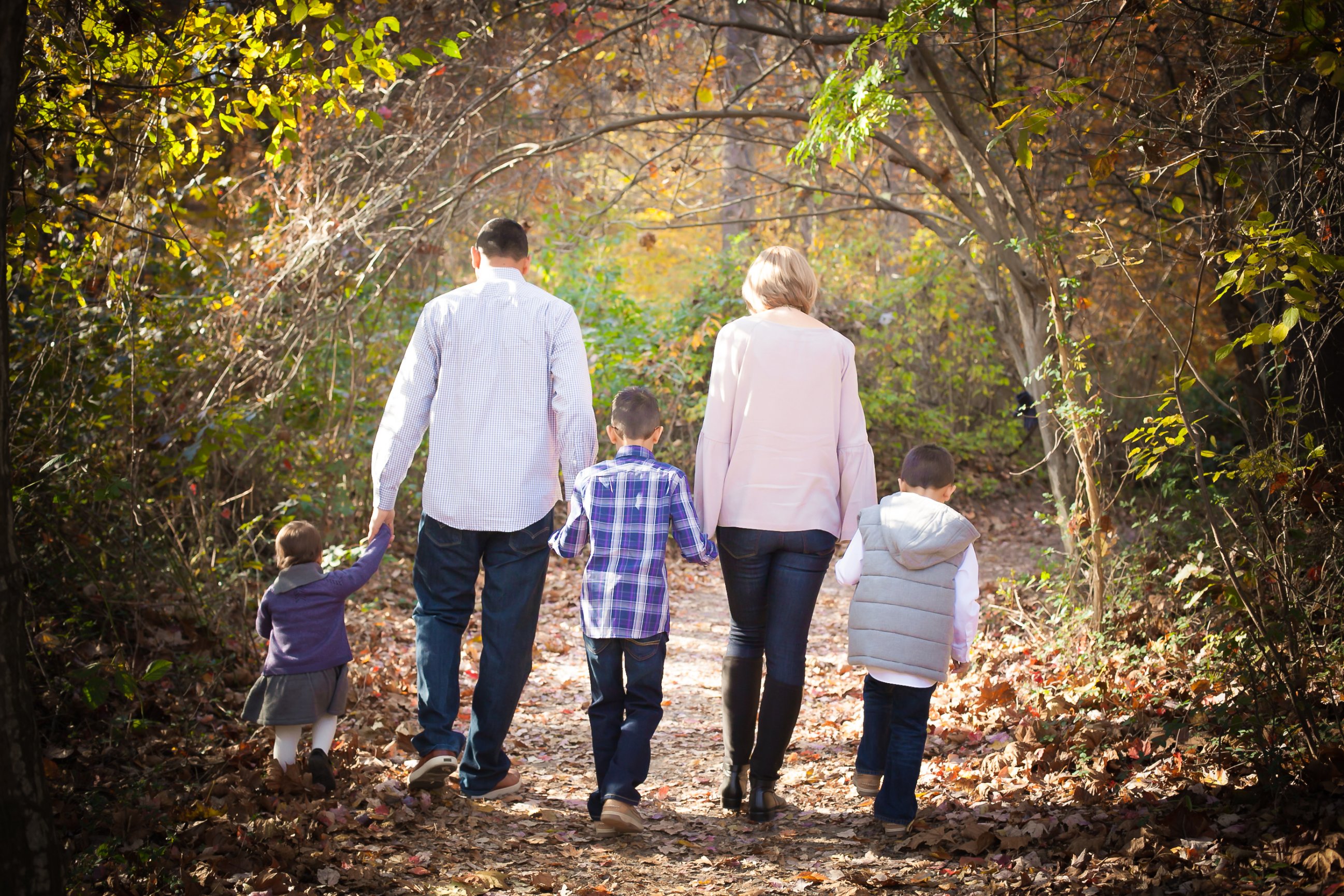 families - Beloved Photography