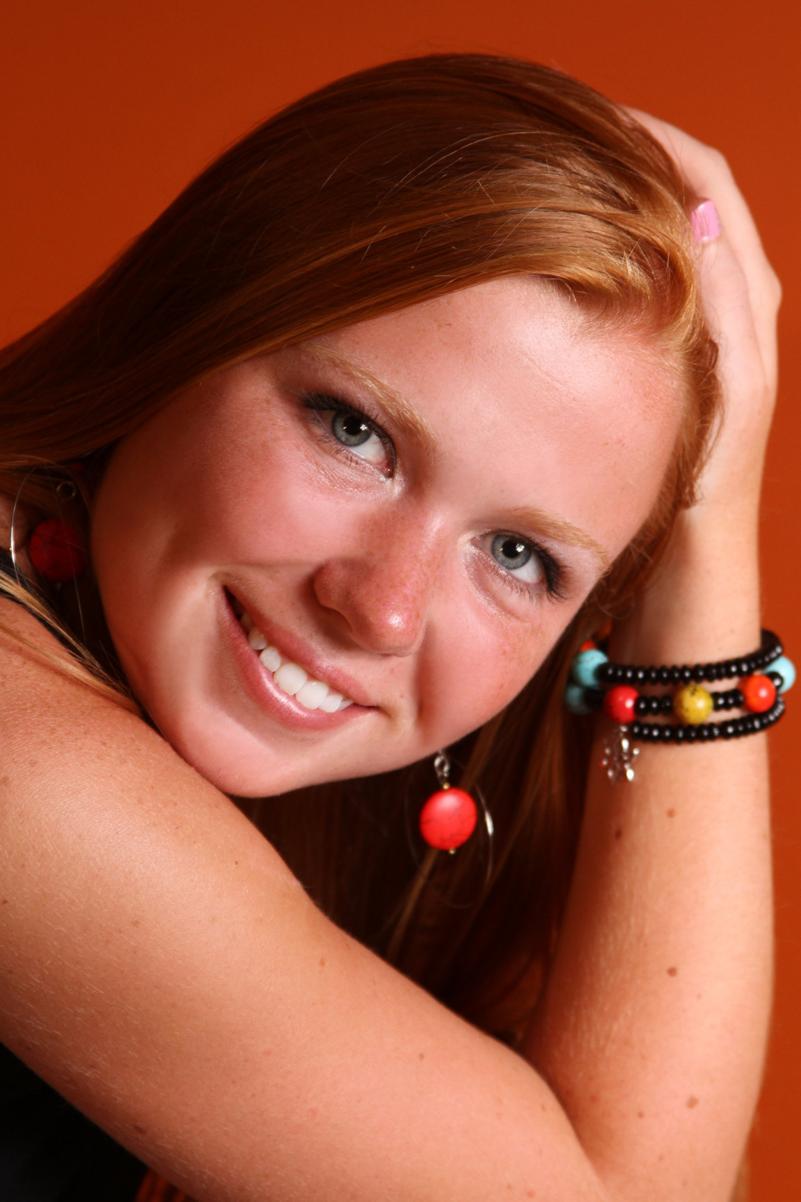 Hailey B. - STILETTO MODELS