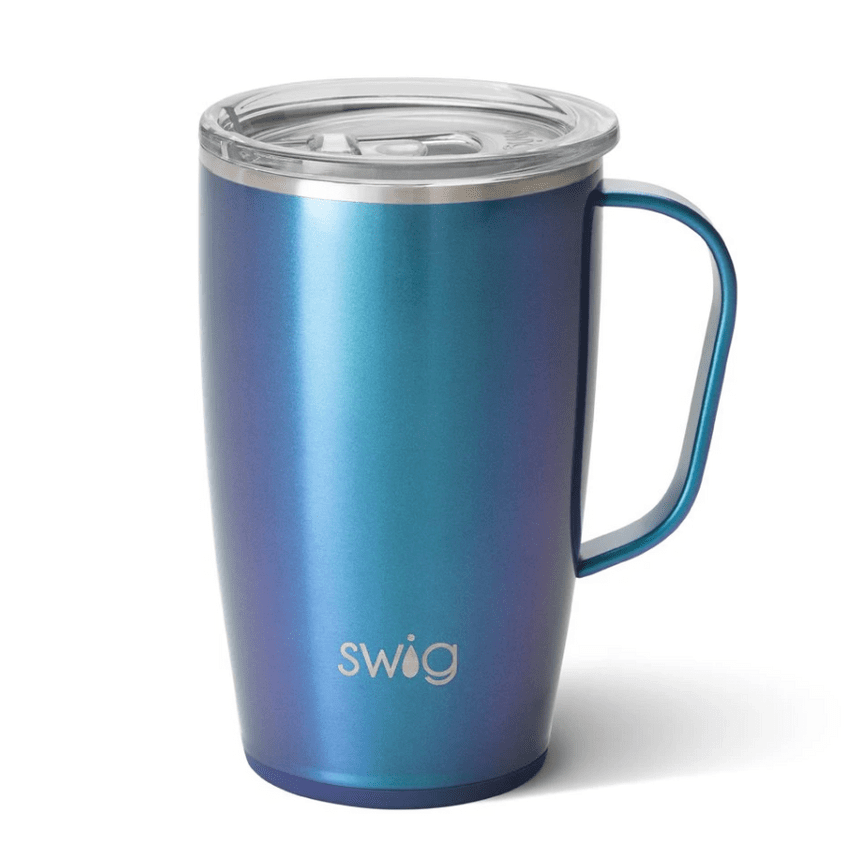 SWIG 18oz MUG Stainless Steel- Exclusive Invites