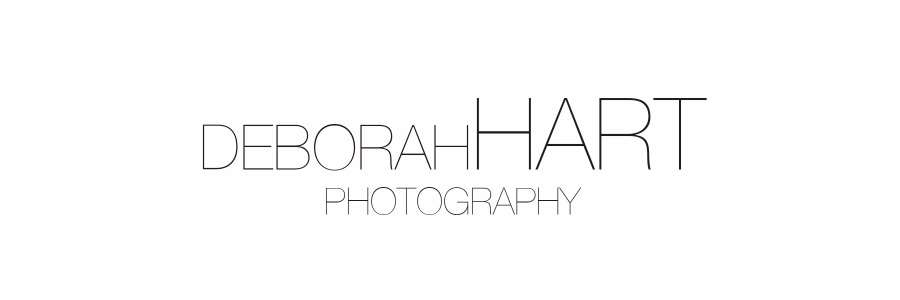 Deborah Hart Photography Logo