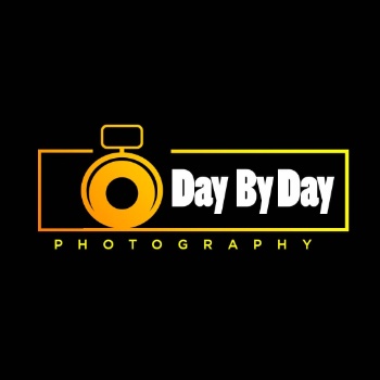 Day By Day Photography Logo