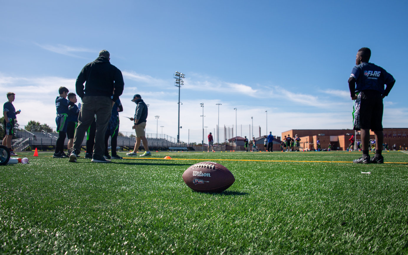 Loudoun NFL Flag Football League