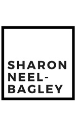 Sharon Neel-Bagley Logo