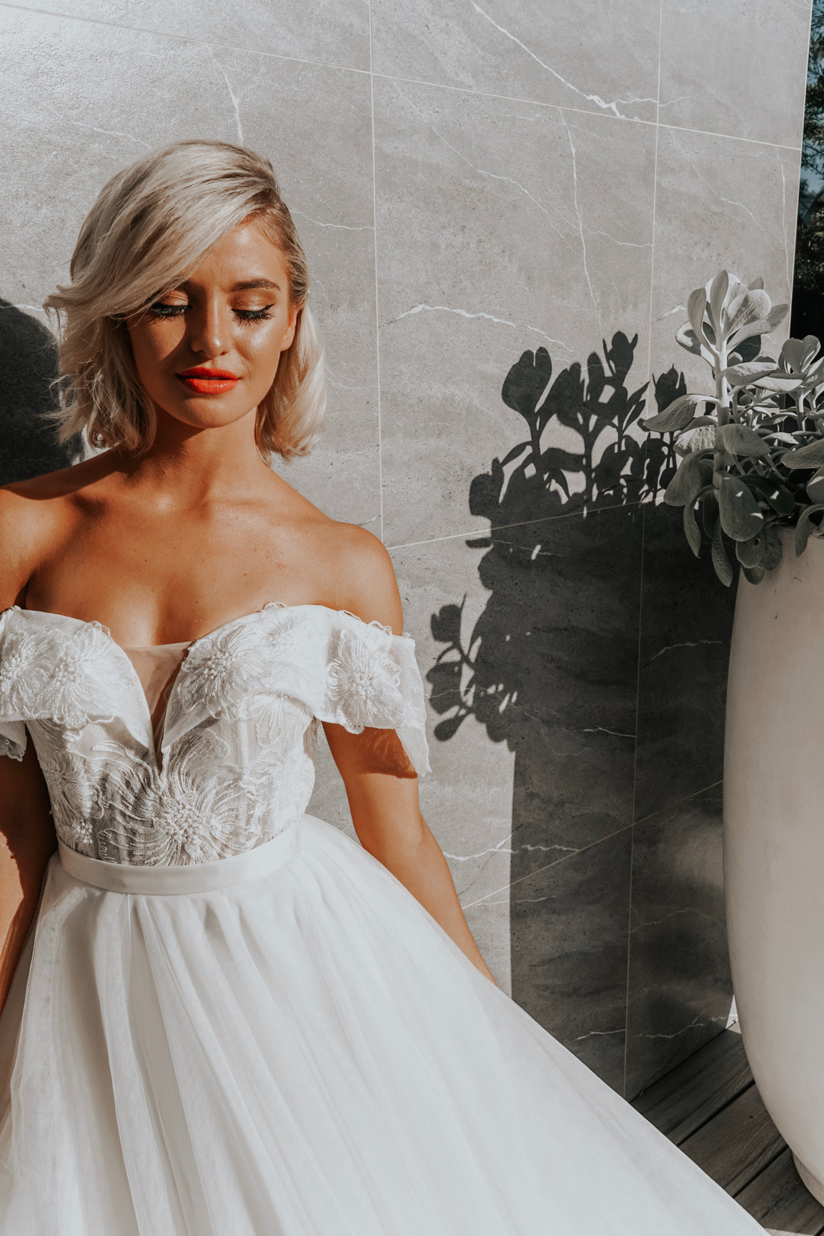 Peter Trends Bridal Gowns & Dresses for Sale Penrith Bridal Centre