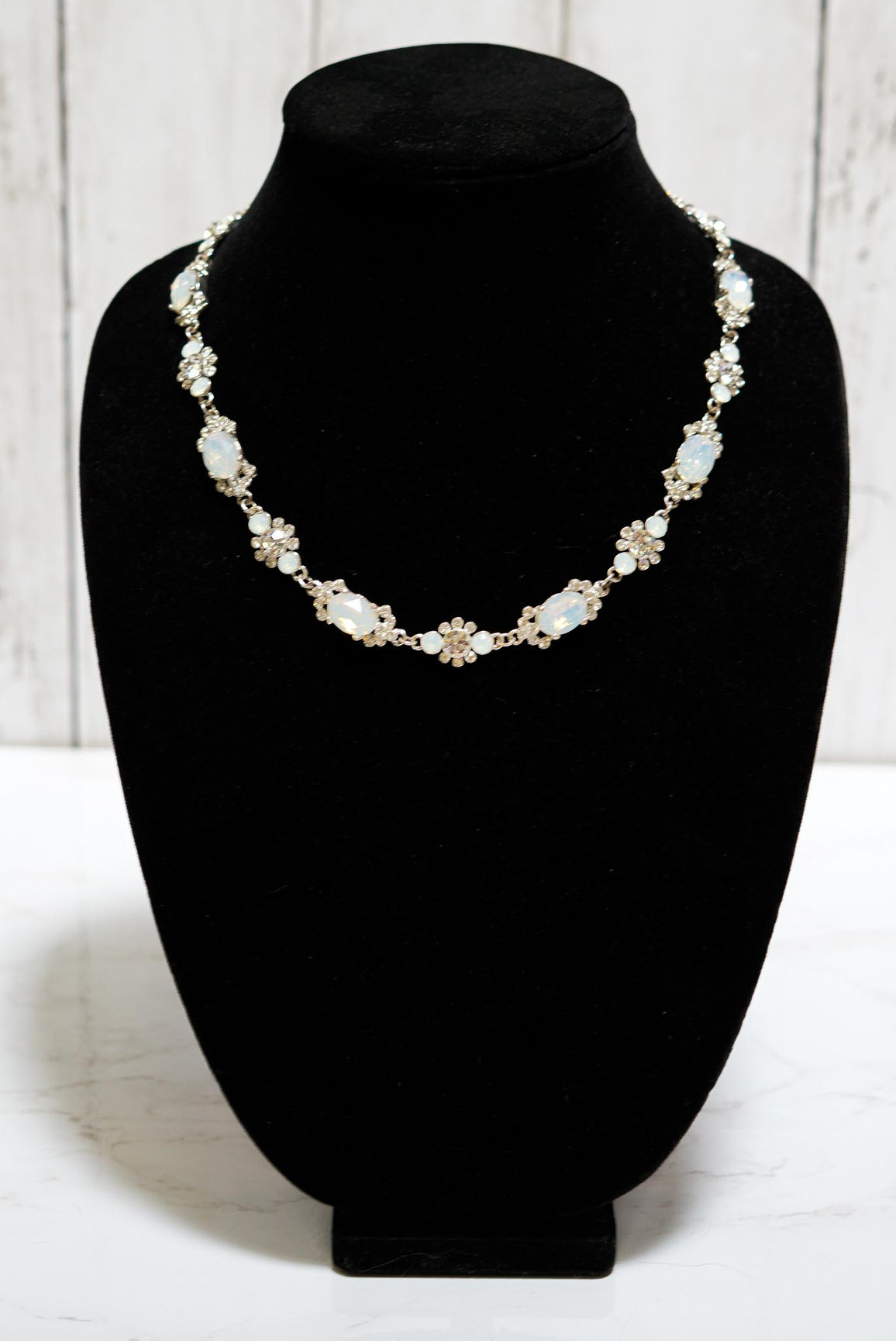 madeleines bridal boutique
