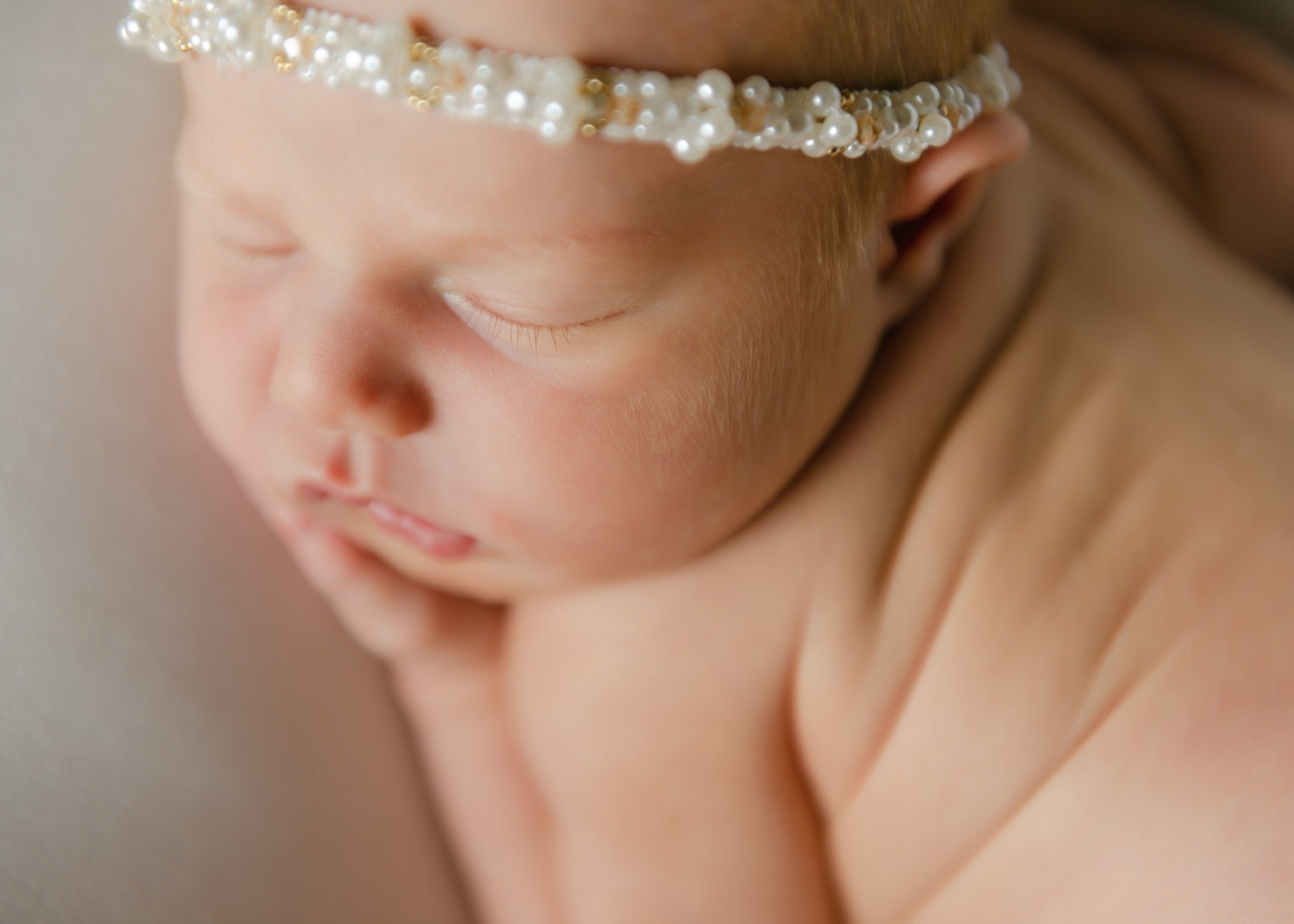 macro photography, newborn macro photography, newborn baby wrinkles