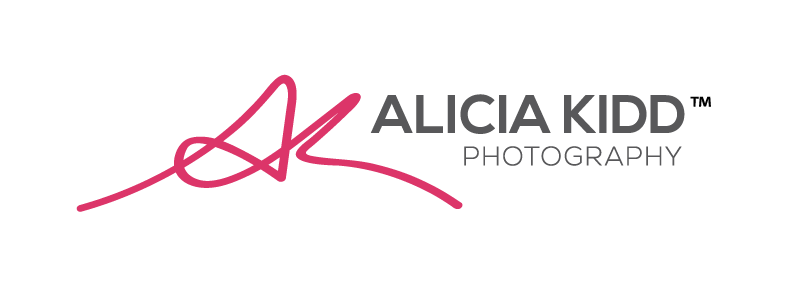Alicia Kidd Photography Logo