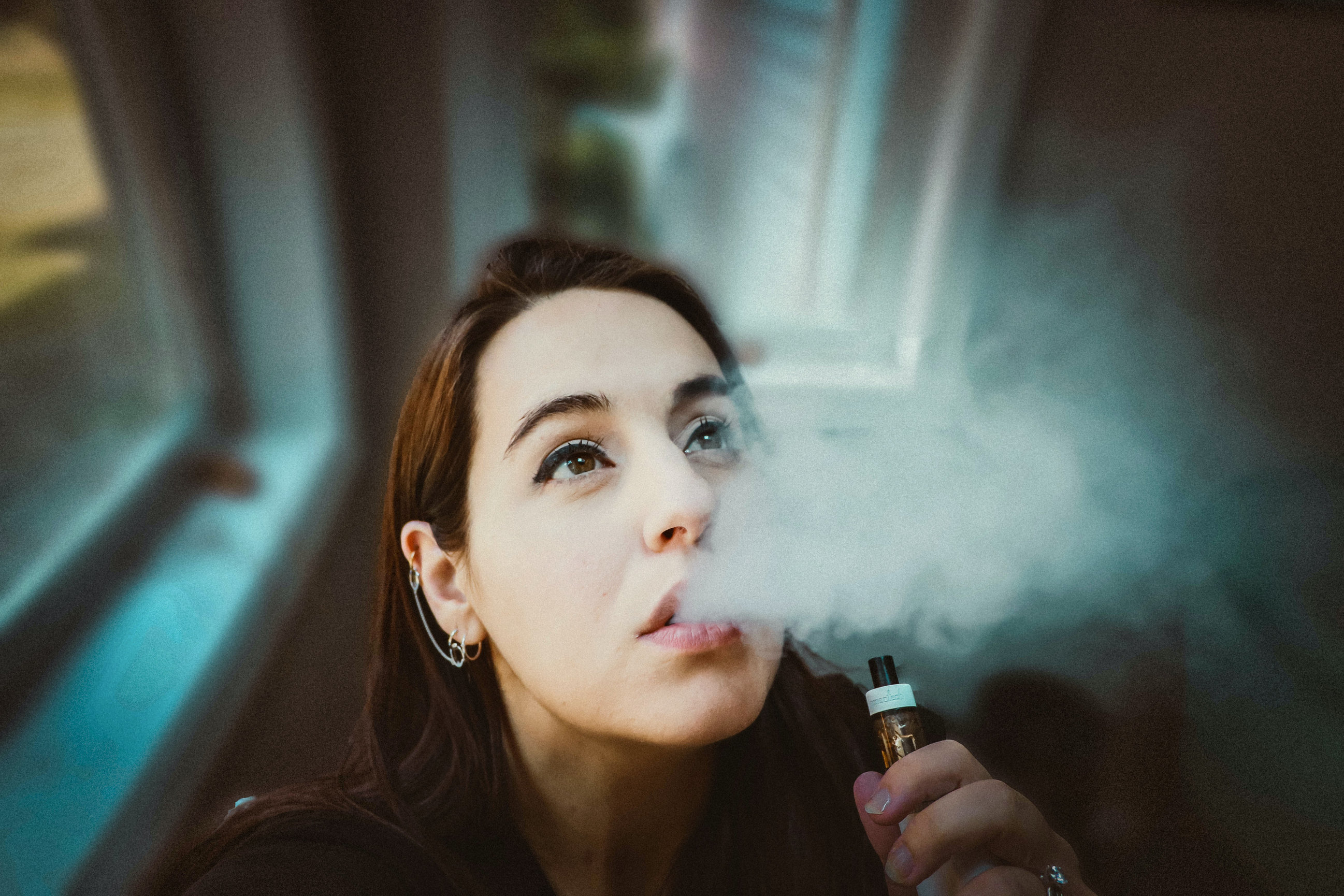 effects of tobacco on lungs New Data Highlights Smoking-Related Death Trends